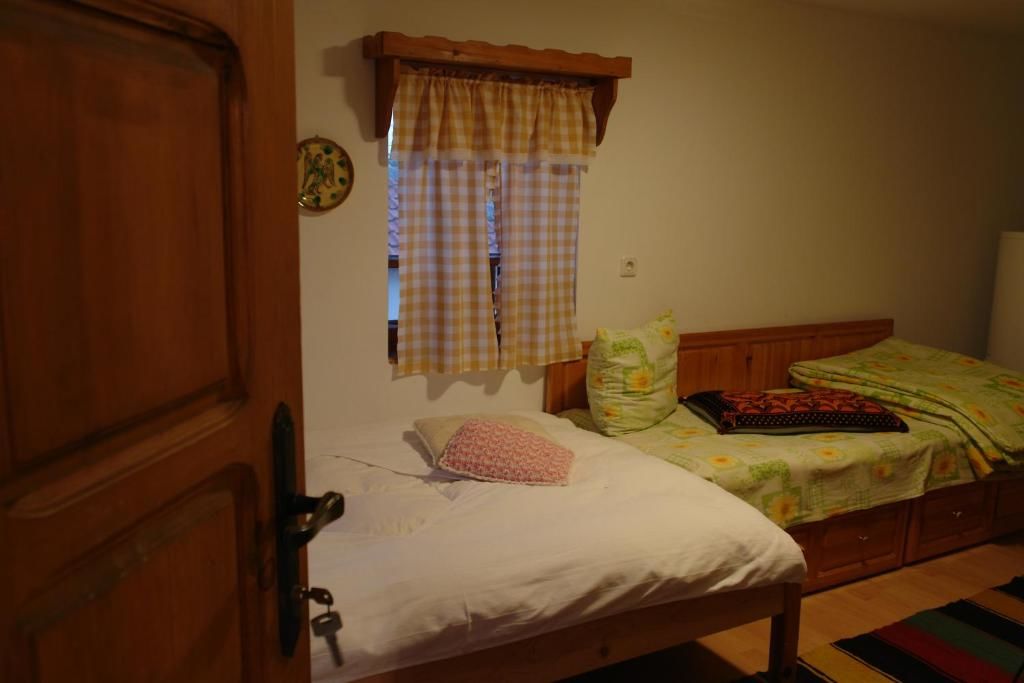 Гостевой дом Chiflik Elena Guest House Kyulevcha-39